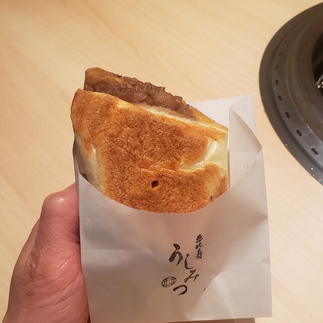 User's recommendation image for 恵比寿 うしみつ