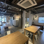 User's review image for ヤングツリーズコーヒー