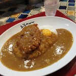 用戶對於上等カレー 秋葉原店的評論圖