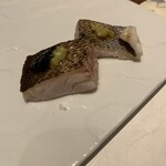 用戶對於築地 すし Omakase的評論圖