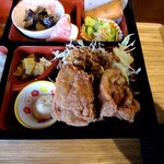 用戶對於ごはん屋さちまる的評論圖