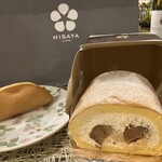 用戶對於茶房 HISAYA LOUNGE 東京麻布十番店的評論圖
