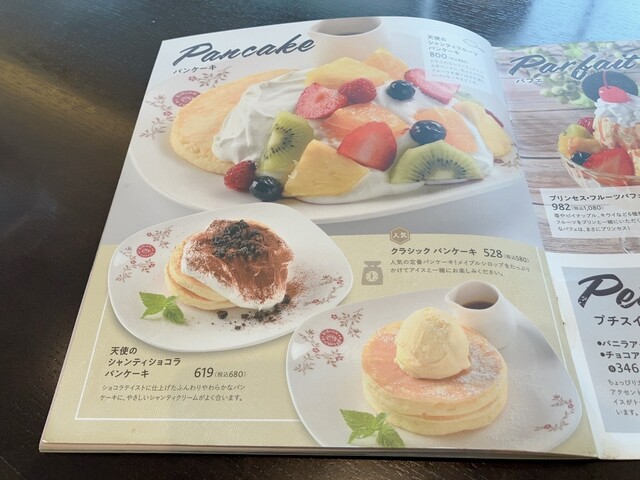 User's recommendation image for ビリオン珈琲 伏見桃山店