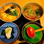 User's review image for 割子そば　柚子の木