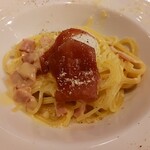 用戶對於BistroW的評論圖