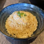 用户对于濃厚海老らーめん Shrimpreme 東高円寺的评论图