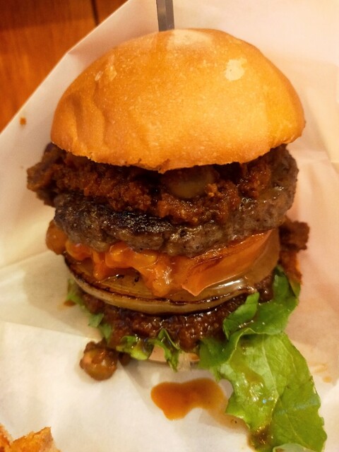用戶對於Suns Burger的評論高清圖