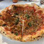 User's review image for PIZZA LINDA