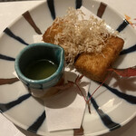 用戶對於Restaurant&Bar 銀座 SAKURA的評論圖