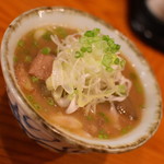 用戶對於やきとん 三吉的評論圖