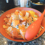 User's review image for 魚屋路 西台駅南店