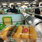 用戶對於豆狸 エキュート赤羽店的評論圖