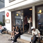 用戶對於FUGLEN TOKYO的評論圖