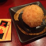 用戶對於天串 小倉本店的評論圖