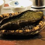 用户对于鉄板焼なか乃的评论图