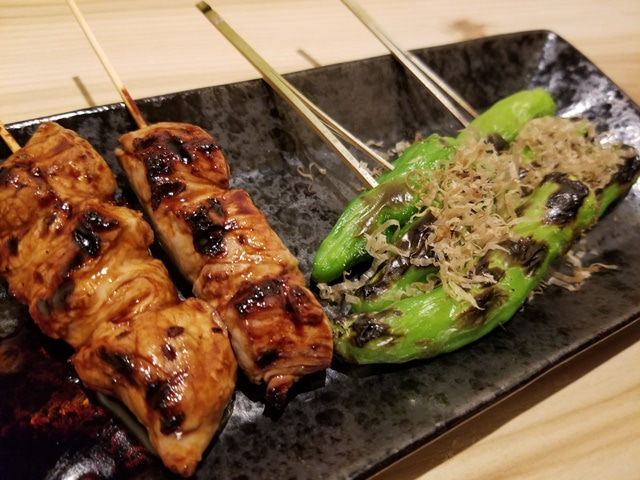 用戶對於地鶏食べ放題 個室居酒屋 串楽 錦糸町店的評論圖