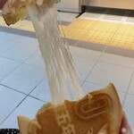 User's review image for HAKATA 10円パン 櫛田神社駅前店
