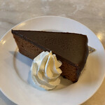 User's review image for カフェ ウィーン 三越日本橋店
