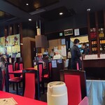 用户对于永利 豊洲駅前店的评论图