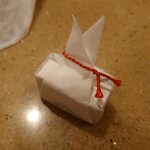 用戶對於菓心 おおすが的評論圖