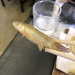 用户对于生そば 紅葉亭的评论图