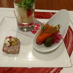用户对于ビストロ ギンサイ 富良野店的评论图