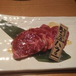 User's review image for 大衆焼肉酒場 焼肉ホルモン 十番