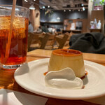 用戶對於カフェ＆ミール ムジ グランフロント大阪的評論圖