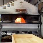 用户对于ピッツェリア ダ マッシモ的评论图