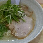 User's review image for 揚子江ラーメン 林記