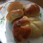 User's review image for 石窯パン ふじみ 妙法寺東店
