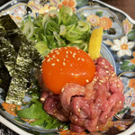 User's review image for ヤキニクエン ニング 南堀江店