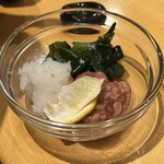 用戶對於すしの助 中津店的評論圖