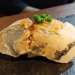 用戶對於日本酒原価酒蔵 上野御徒町店的評論圖