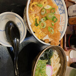 用戶對於街かど屋 南森町店的評論圖