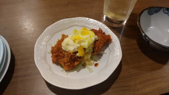 用戶對於石窯焼カキ ときしらず的評論高清圖