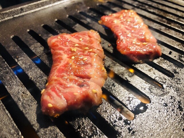 用戶對於和牛焼肉 Moo的評論高清圖