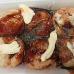 用户对于カリカリ博士 錦市場店的评论图