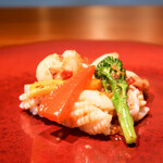 User's review image for 西麻布 香宮