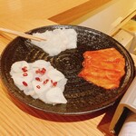 用户对于心・技・体 うるふ的评论图