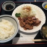 用戶對於レストラン庄山的評論圖