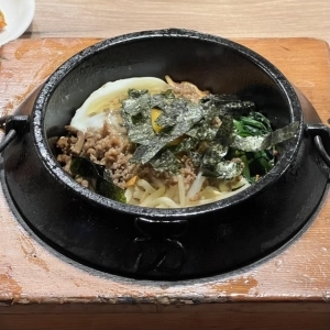 用戶對於肉の万世 神田駅前店的評論圖