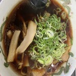 用戶對於新福菜館 守口店的評論圖