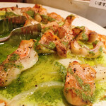 User's review image for ナチュラルガーデン