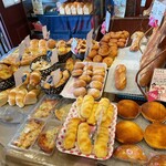 User's review image for 金太郎パン