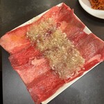 用戶對於焼肉・ホルモン酒場 肉乃山 錦糸町店的評論圖
