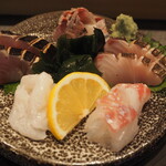 用戶對於立ち鮨 ひでぞう的評論圖