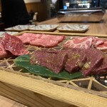 User's review image for 焼肉 うしみつ一門 目黒店