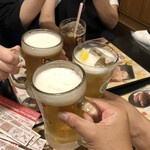 用户对于世界の山ちゃん 梅田東通り店的评论图