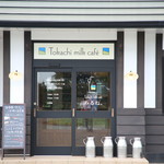 User's review image for Tokachi Cafe みるね。